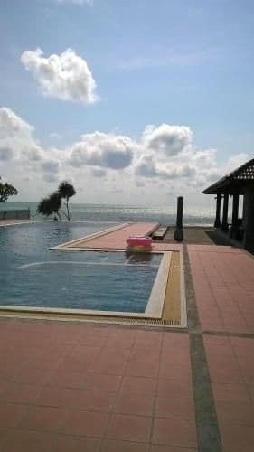 Khanom Beach Residence Khanom Beach Residence
