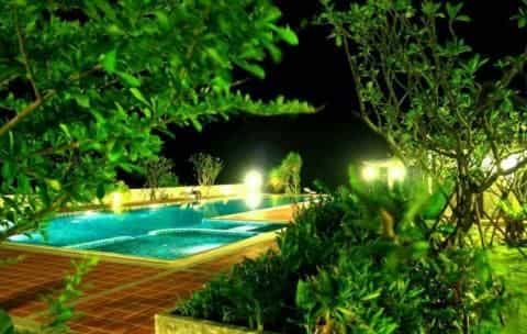 Khanom Beach Residence Khanom Beach Residence