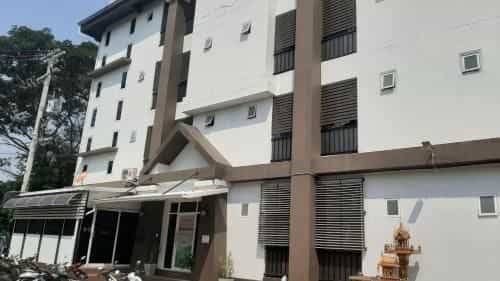 Ranisa apartments Ranisa apartments
