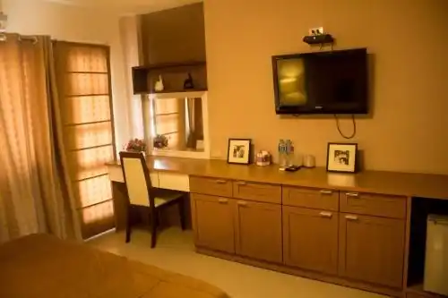 Baan ChiangRai Guest House Baan ChiangRai Guest House