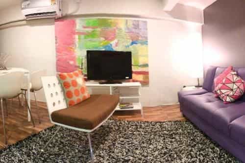 Miku 2 Bedroom Apartment in Asok, Bangkok Miku 2 Bedroom Apartment in Asok, Bangkok