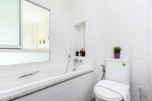 Japanese-Style Triple Room