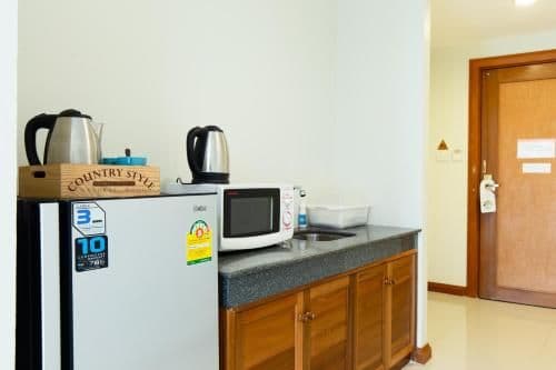 Family Junior Suite