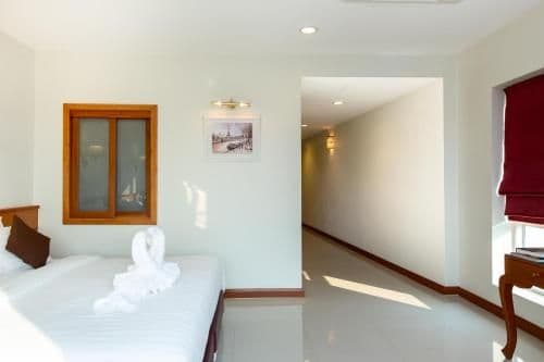 Family Junior Suite