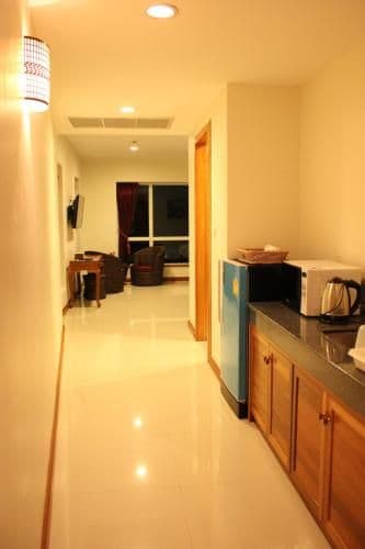 Family Junior Suite