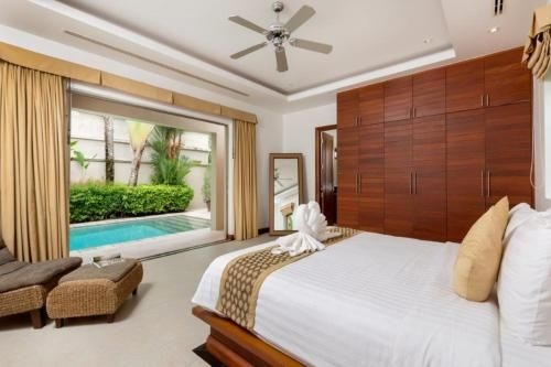 Villa Haven0
