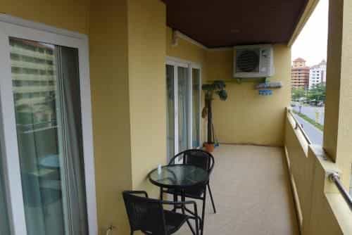 View Talay Residence Condo 3 View Talay Residence Condo 3