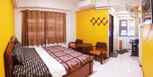 Standard King Room