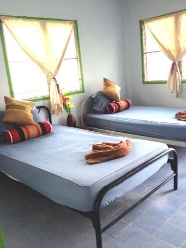 Double or Twin Room with Private Bathroom