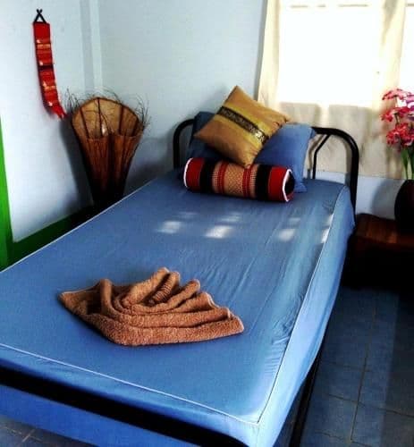 Double or Twin Room with Private Bathroom