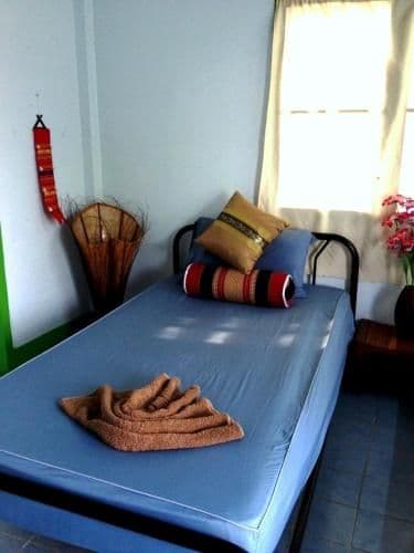 Double or Twin Room with Private Bathroom