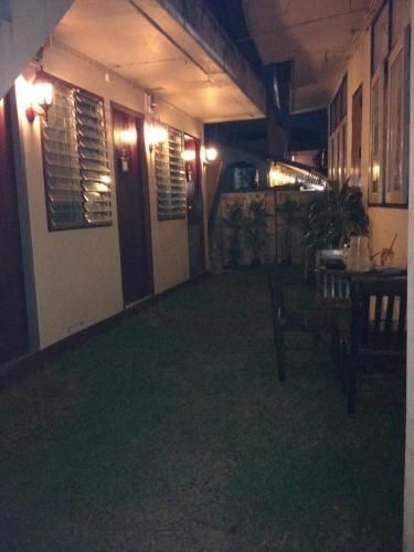 Coffee in Narrow Guesthouse3