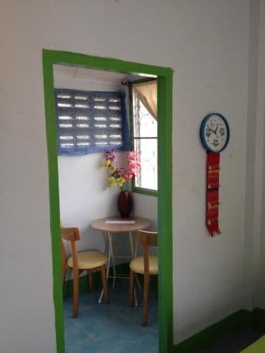 Double or Twin Room with Private Bathroom