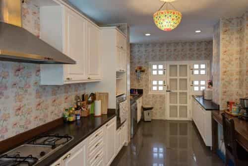 Chiangmai Singharat Road Villa Chiangmai Singharat Road Villa