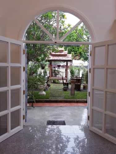 Chiangmai Singharat Road Villa Chiangmai Singharat Road Villa