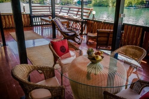 Koh Chang Fisherman's Villa3