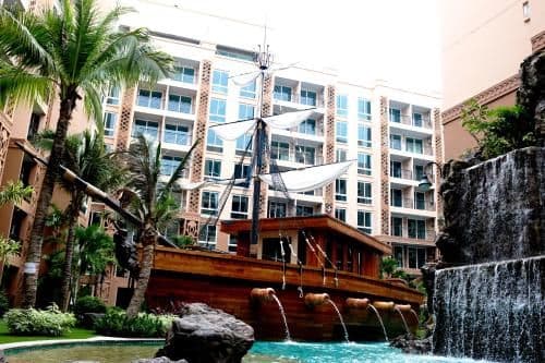 Atlantis Condo Resort pattaya Atlantis Condo Resort pattaya