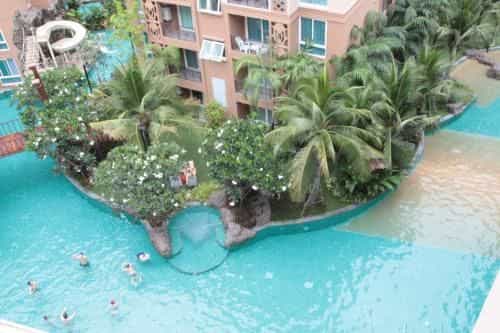Atlantis Condo Resort pattaya Atlantis Condo Resort pattaya