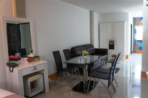 Standard Double Suite