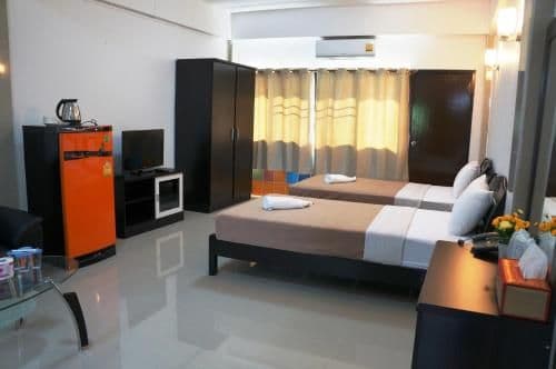 Noble House 2 Chiangmai Noble House 2 Chiangmai