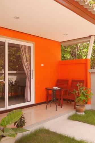 PK Family House Koh Mook PK Family House Koh Mook