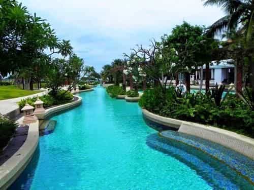 Boathouse Huahin Lagoon1 Boathouse Huahin Lagoon1