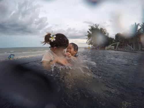 Boathouse Huahin Lagoon1 Boathouse Huahin Lagoon1