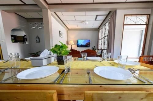 Bluebell House Hatyai - New cosy 3 Bedrooms in Prime location3