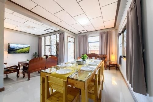 Bluebell House Hatyai - New cosy 3 Bedrooms in Prime location0