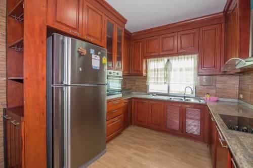 Villa Eden, 4 BR Luxury Pool & Garden, 10 min to Walking St. Villa Eden, 4 BR Luxury Pool & Garden, 10 min to Walking St.