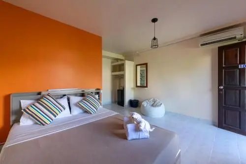myPatong GuestHouse - Hostel myPatong GuestHouse - Hostel