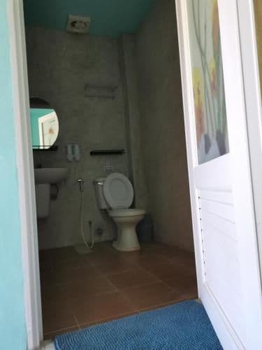 Premium Double Room with Balcony