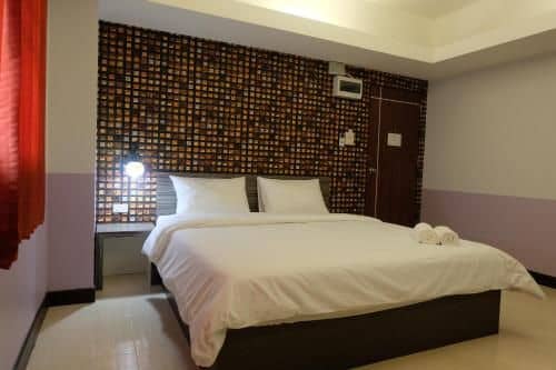 SC Place Hat Yai SC Place Hat Yai