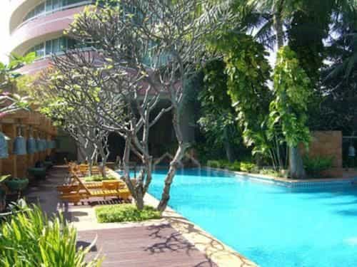 Hua Hin luxury Condo By The Ocean Hua Hin luxury Condo By The Ocean
