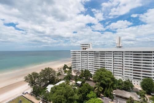 Apartment with Sea View