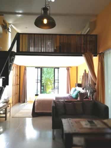 Brookhouse at Khaoyai Brookhouse at Khaoyai