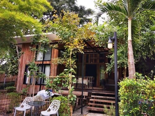 Brookhouse at Khaoyai Brookhouse at Khaoyai