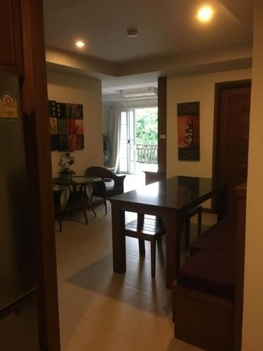 Khanom Beach Condo3