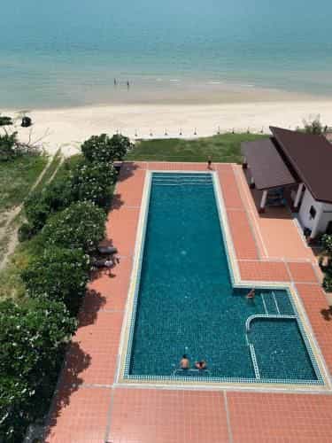 Khanom Beach Condo Khanom Beach Condo