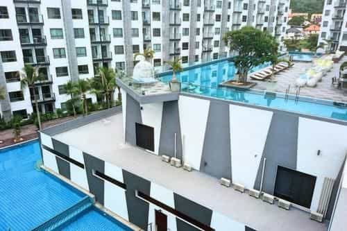 Best Arcadia Pattaya Best Arcadia Pattaya