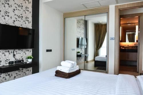 Apartment with Sea View