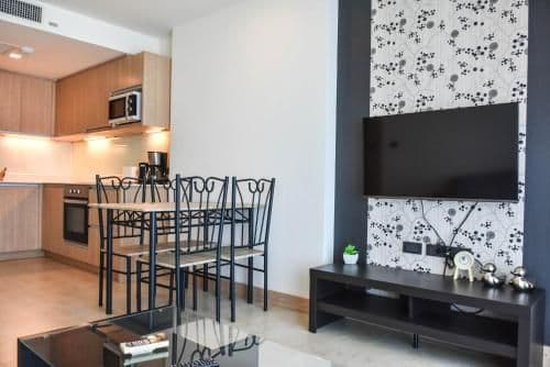 Apartment with Sea View