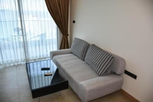 Apartment with Sea View