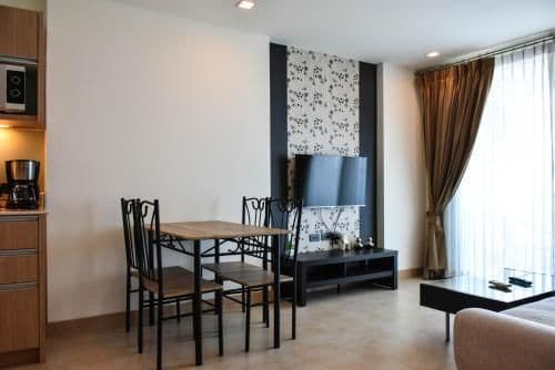 Apartment with Sea View