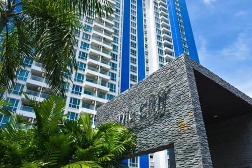 The Cliff Condominium The Cliff Condominium