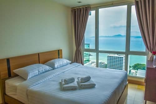Apartment with Sea View