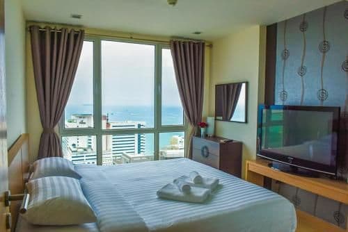 Apartment with Sea View