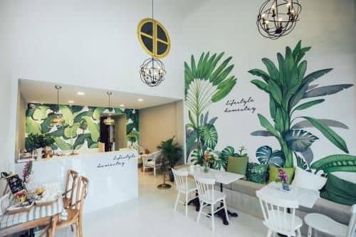 Poshtel Haven Poshtel Haven