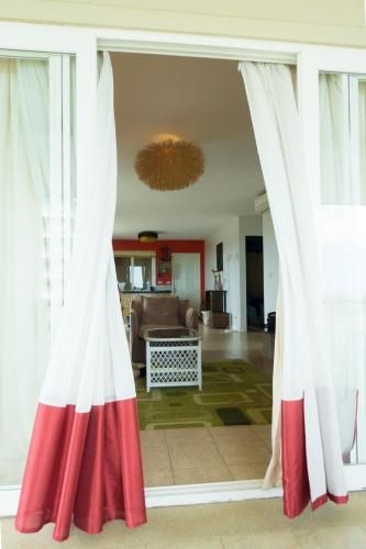 Baan Talay Samran Suite 4100