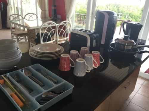 Baan Talay Samran Suite 410 Baan Talay Samran Suite 410